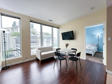 1213 989 Nelson Street, Vancouver, BC, Vancouver — Apartment/Condo for sale