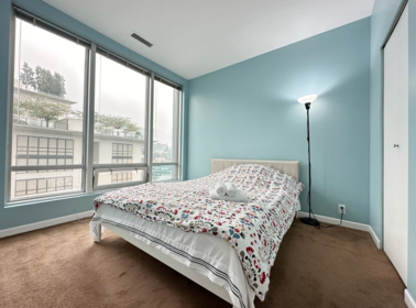 1213 989 Nelson Street, Vancouver, BC, Vancouver — Apartment/Condo for sale