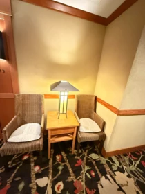 Breakfast Nook Photo of 620 4320 Sundial Crescent, Whistler, BC