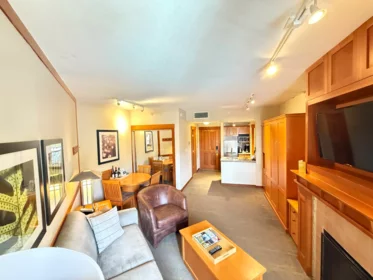 620 4320 Sundial Crescent, Whistler, BC, Benchlands — 0 bed apartment/condo for sale