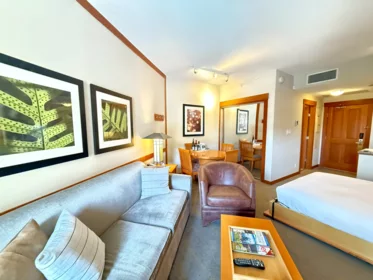 620 4320 Sundial Crescent, Whistler, BC, Whistler — Apartment/Condo for sale
