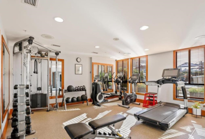 Office / Den Photo of 620 4320 Sundial Crescent, Whistler, BC