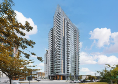 501 6398 Silver Avenue, Burnaby, BC, Burnaby — Apartment/Condo for sale