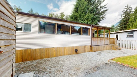 144 1830 Mamquam Road, Squamish, BC, Squamish — Manufactured Home for sale
