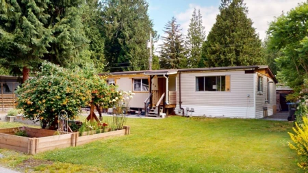 144 1830 Mamquam Road, Squamish, BC, Squamish — Manufactured Home for sale