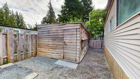 144 1830 Mamquam Road, Squamish, BC, Squamish — Manufactured Home for sale