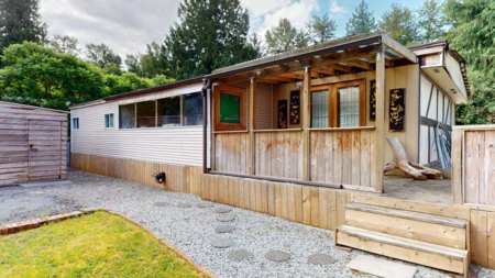 144 1830 Mamquam Road, Squamish, BC, Squamish — Manufactured Home for sale