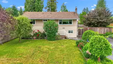 10930 141a Street, Surrey, BC, Surrey — Single Family Residence for sale