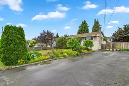 10930 141a Street, Surrey, BC, Surrey — Single Family Residence for sale