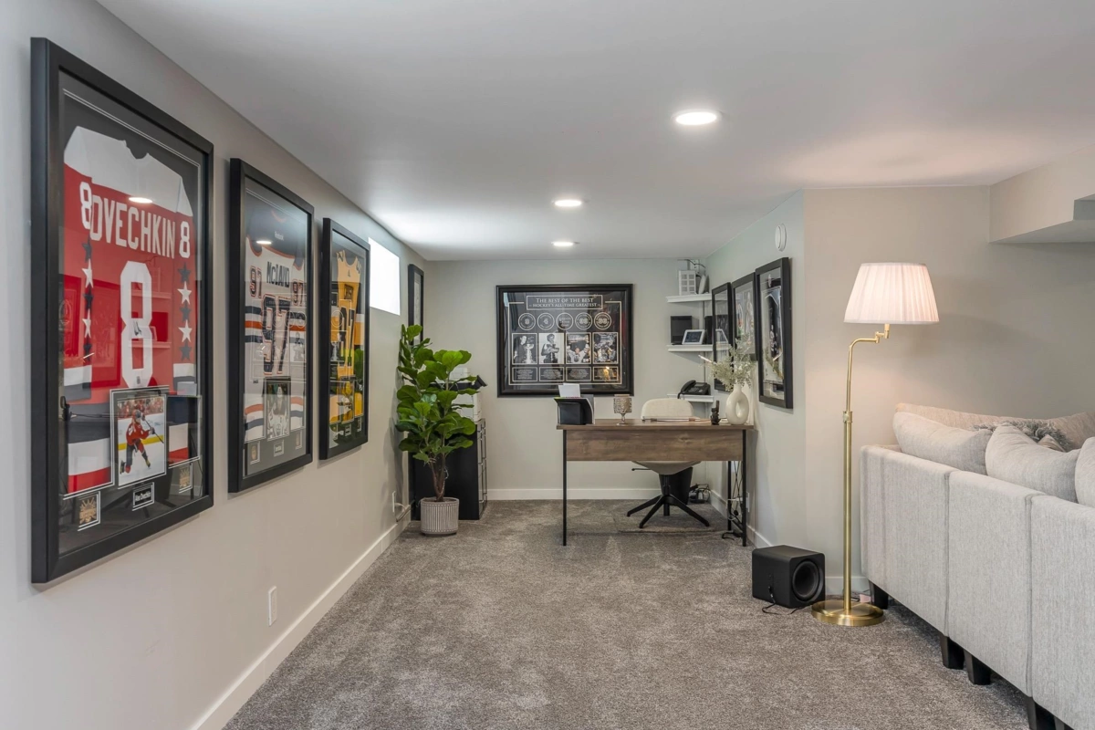 Backyard Photo of 7686 Blott Street, Mission, BC