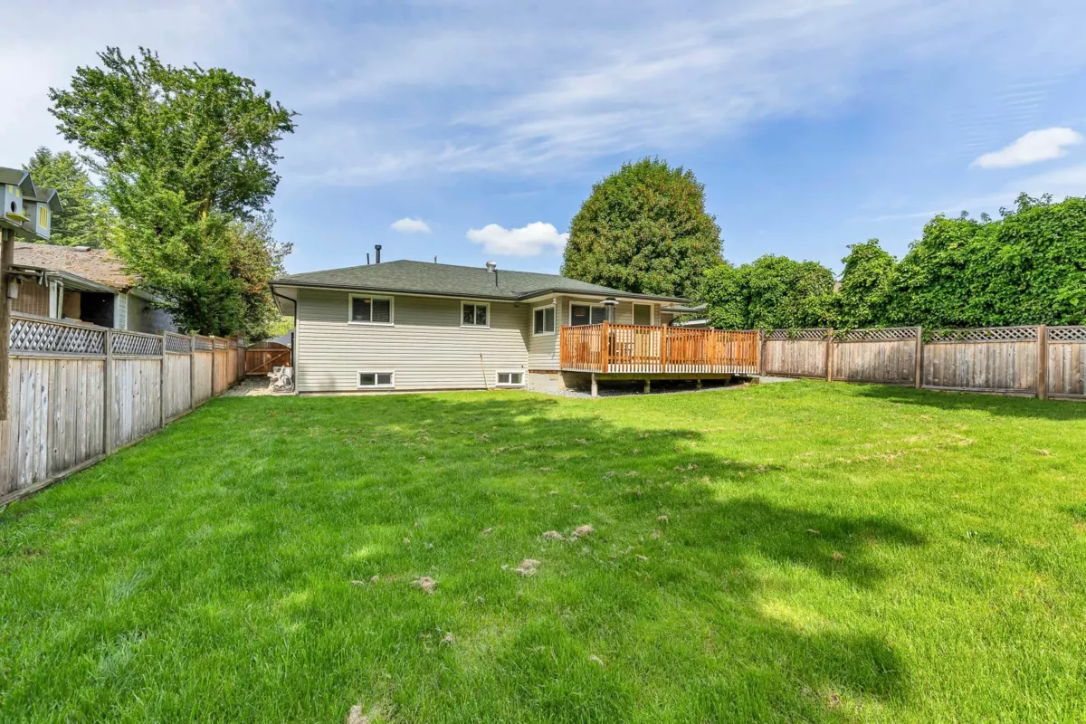 Community Amenities Photo (Clubhouse) of 7686 Blott Street, Mission, BC