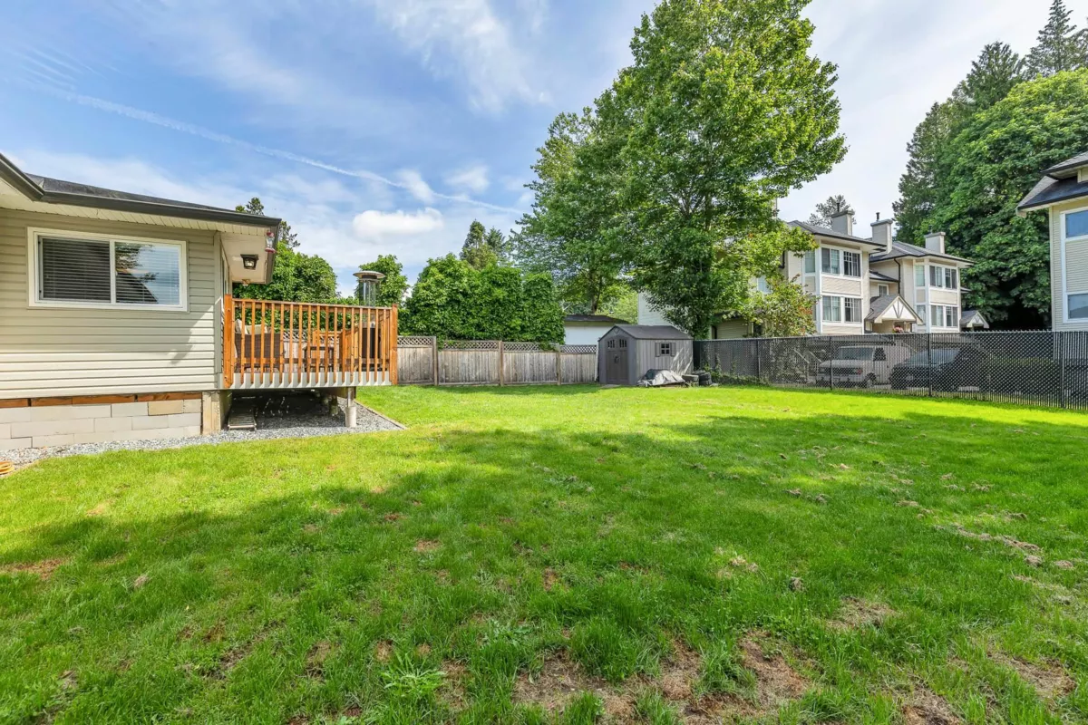 Fitness Center Photo Near 7686 Blott Street, Mission, BC