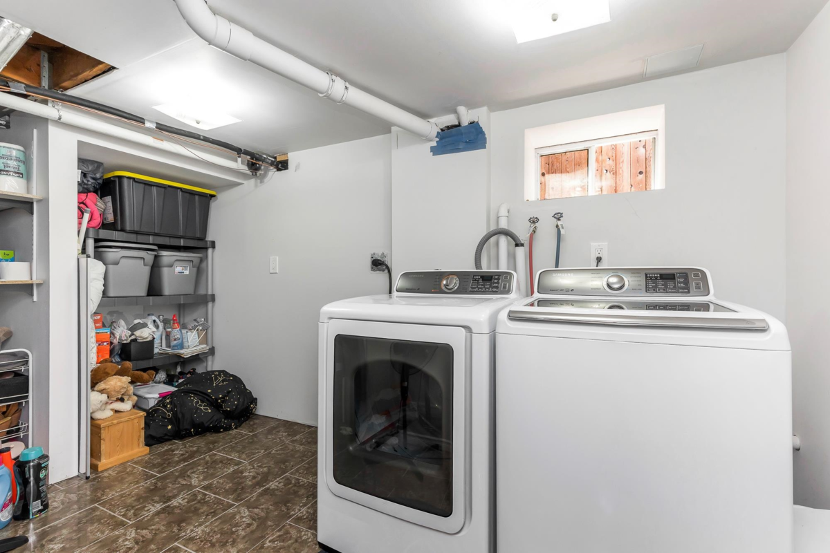 Garden / Landscaping Photo of 7686 Blott Street, Mission, BC