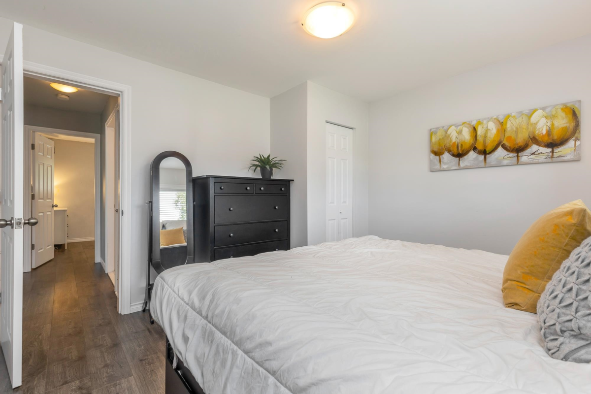 Laundry Room Photo of 7686 Blott Street, Mission, BC