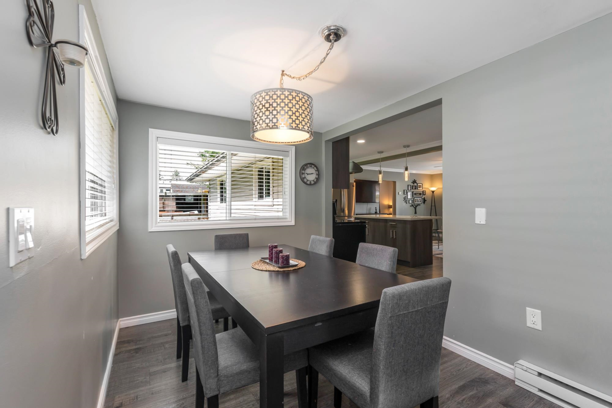 Loft / Bonus Room Photo of 7686 Blott Street, Mission, BC