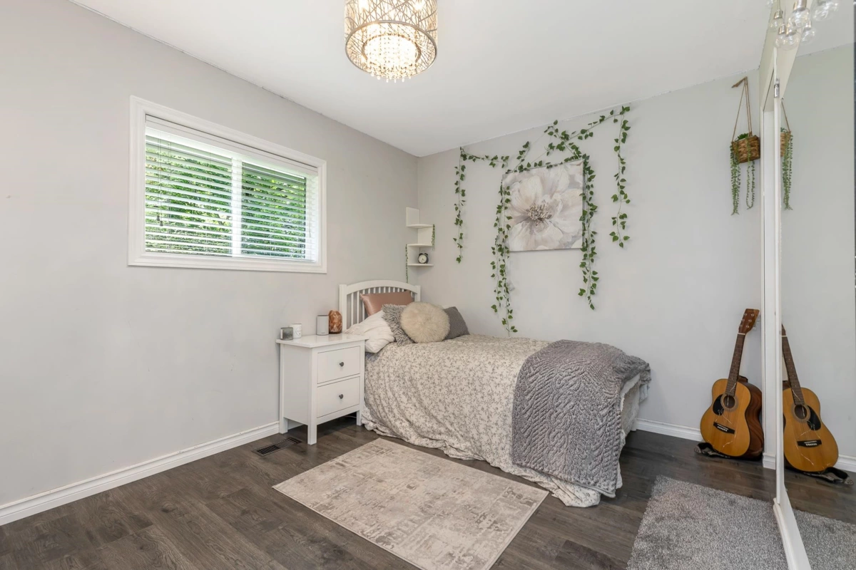 Mudroom Photo of 7686 Blott Street, Mission, BC