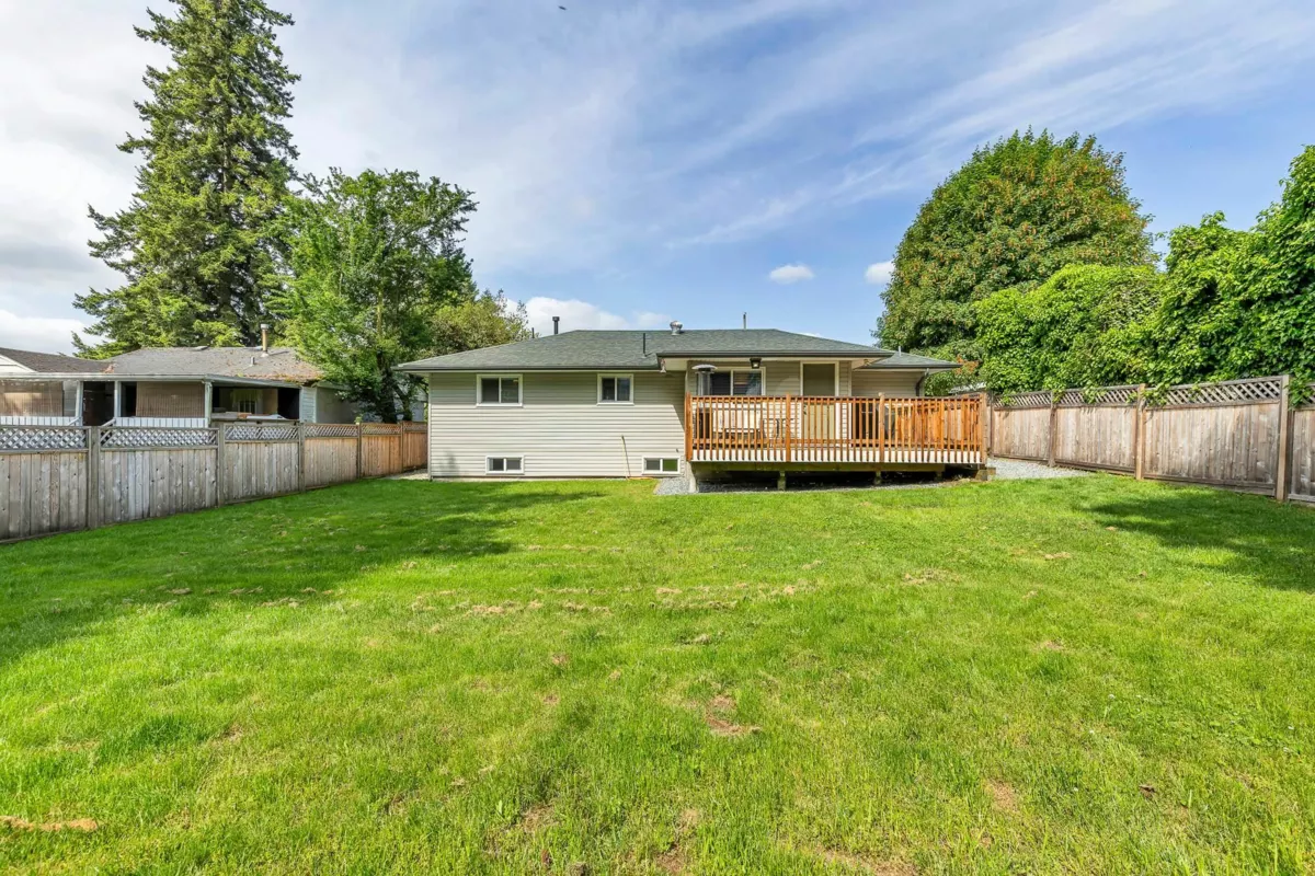 Neighborhood Park Photo Near 7686 Blott Street, Mission, BC