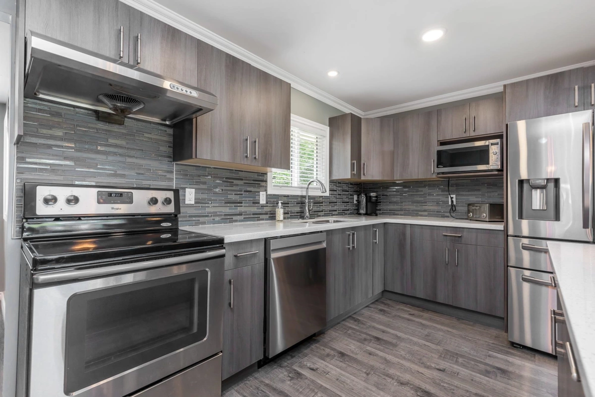 Pantry Photo of 7686 Blott Street, Mission, BC