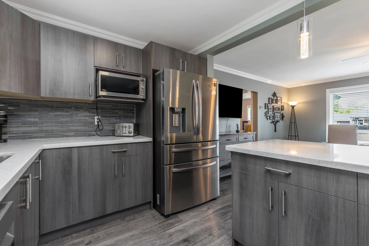 Primary Bedroom Photo of 7686 Blott Street, Mission, BC