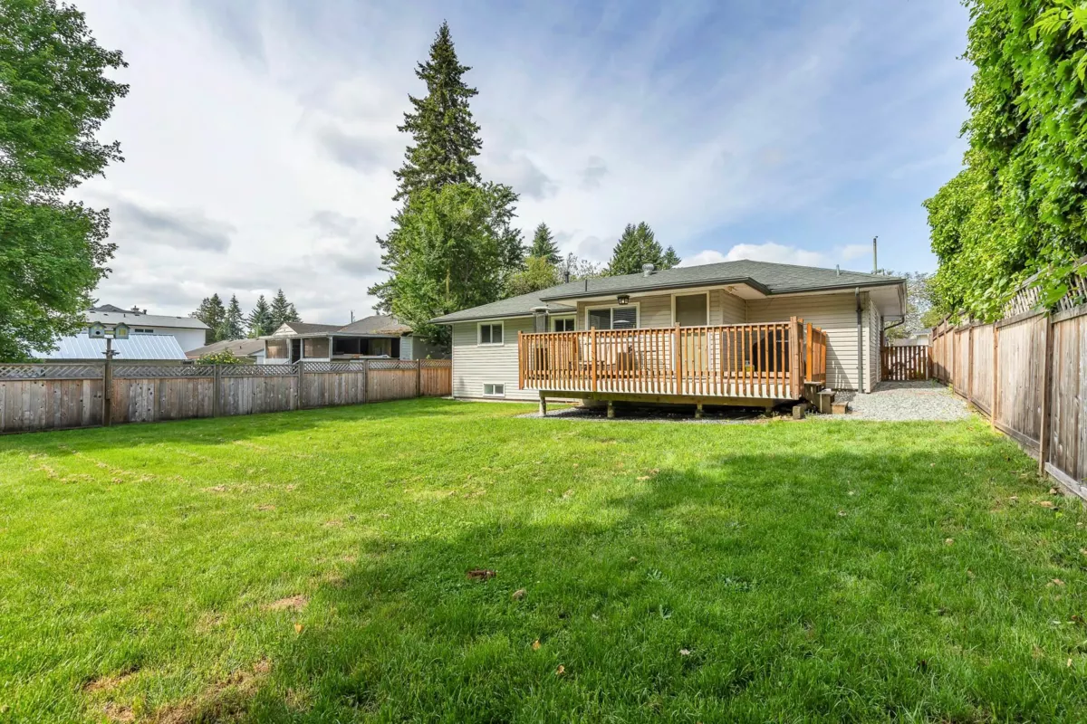 Street View Photo of 7686 Blott Street, Mission, BC