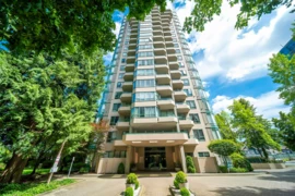 804 4603 Hazel Street, Burnaby, BC