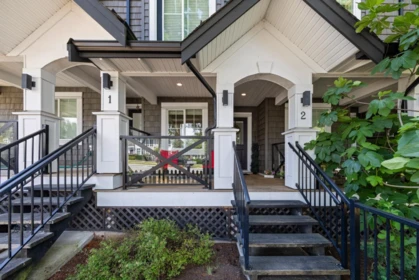 2 6089 144 Street, Surrey, BC, Surrey — Townhouse for sale
