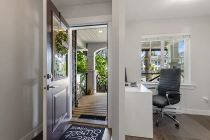 2 6089 144 Street, Surrey, BC, Surrey — Townhouse for sale