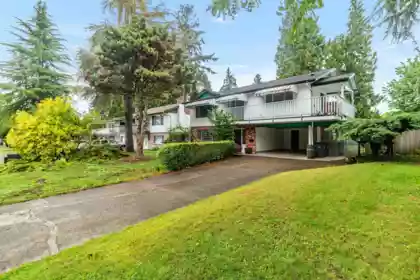 10232 142a Street, Surrey, BC, Surrey — Single Family Residence for sale