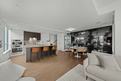 1672 Pullman Porter Street, Vancouver, BC, Vancouver — Townhouse for sale