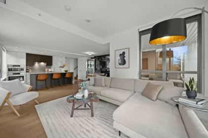 1672 Pullman Porter Street, Vancouver, BC, Vancouver — Townhouse for sale