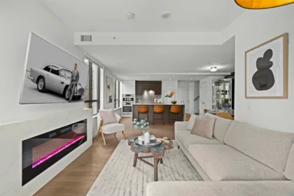 1672 Pullman Porter Street, Vancouver, BC, Vancouver — Townhouse for sale