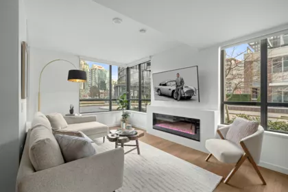 1672 Pullman Porter Street, Vancouver, BC, Vancouver — Townhouse for sale