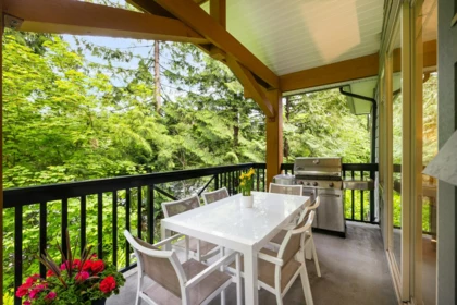 202 3125 Capilano Crescent, North Vancouver, BC, North Vancouver — Apartment/Condo for sale