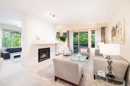 202 3125 Capilano Crescent, North Vancouver, BC, North Vancouver — Apartment/Condo for sale