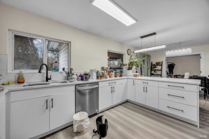 Pantry Photo of 14920 Kew Drive, Surrey, BC