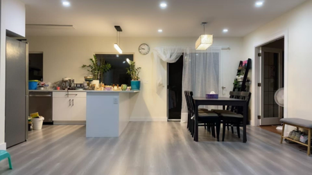 Kitchen Island Photo of 14920 Kew Drive, Surrey, BC