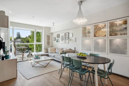 207 1961 Collingwood Street, Vancouver, BC, Vancouver — Townhouse for sale