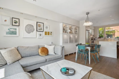 207 1961 Collingwood Street, Vancouver, BC, Vancouver — Townhouse for sale