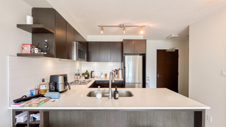 1307 7733 Firbridge Way, Richmond, BC, Richmond — Apartment/Condo for sale