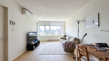 1307 7733 Firbridge Way, Richmond, BC, Richmond — Apartment/Condo for sale