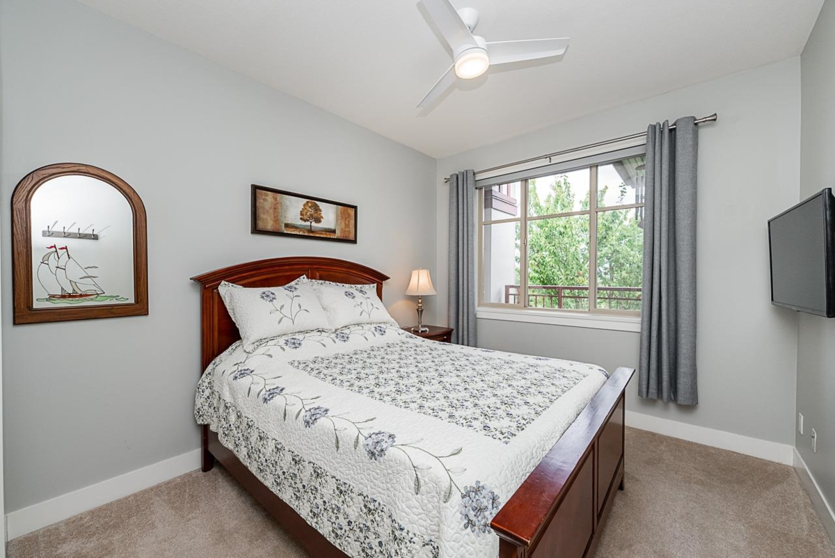 Laundry Room Photo of 308 16499 64 Avenue, Surrey, BC