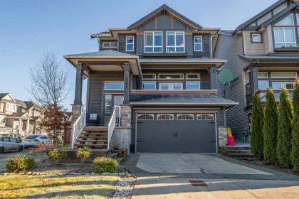 10338 238a Street, Maple Ridge, BC, Maple Ridge — Single Family Residence for sale
