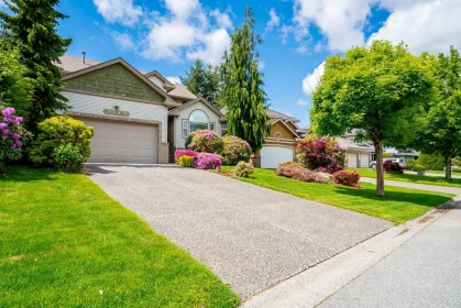 9143 159 Street, Surrey, BC, Surrey — Single Family Residence for sale