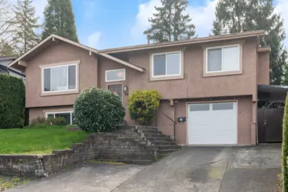 11016 Westridge Place, Delta, BC, Delta — Single Family Residence for sale