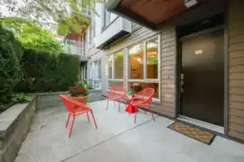 115 735 W 15th Street, North Vancouver, BC