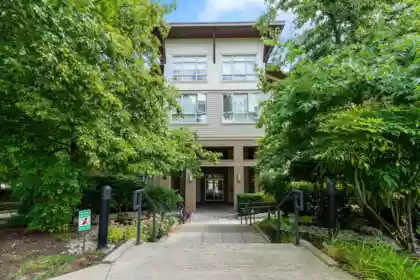 122 15918 26 Avenue, Surrey, BC, Surrey — Apartment/Condo for sale