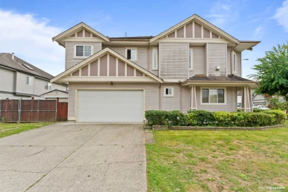 32652 Lightbody Court, Mission, BC, Mission — Single Family Residence for sale