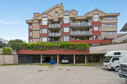 C207 4831 53 Street, Delta, BC, Delta — Apartment/Condo for sale