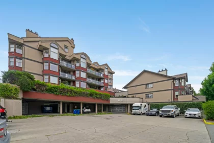C207 4831 53 Street, Delta, BC, Delta — Apartment/Condo for sale