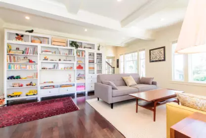196 W 18th Avenue, Vancouver, BC, Vancouver — Single Family Residence for sale